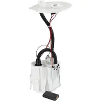 Hella Elektrische Kraftstoffpumpe 8TF358 106-961