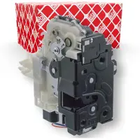 FEBI BILSTEIN Türschloss 172110 vorne rechts für VW SKODA