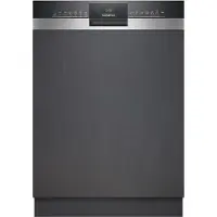 Siemens Geschirrspüler SN55YS00AE Einbau 60 cm 13 Maßgedecke