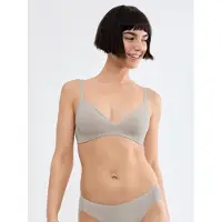 Sloggi Push-up-BH "ZERO Feel Pure" mit fest integrieten Pads, verstellbare Träger