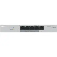 Zyxel GS1200-5HP neu