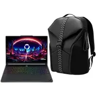 Lenovo Legion 5 15-R7-5060-32GB-1TB + Rucksack AMD Ryzen 7 250 Prozessor 3,30 GHz bis zu 5,10 GHz, Windows 11 Home 64, 1 TB SSD M.2 2242 PCIe 4.0 TLC