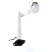 Walker Endschalldämpfer 24280 für FORD