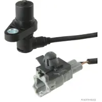 HERTH+BUSS JAKOPARTS Sensor, Raddrehzahl j5902014 Vorderachse links für TOYOTA