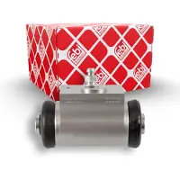 FEBI BILSTEIN Radbremszylinder 108084 Hinterachse rechts für PEUGEOT
