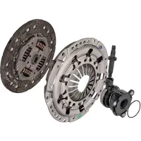 LuK Kupplungssatz 621305033 für OPEL VAUXHALL FIAT