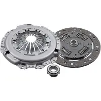 Blue Print Kupplungssatz adv183089 für SKODA AUDI VW