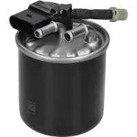 Mann Kraftstofffilter wk82017 Leitungsfilter 100mm für MERCEDES-BENZ NISSAN