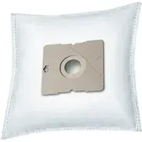 Rs-products 10x Staubsaugerbeutel passend für / ähnlich zu Action AU-01 / AU01 (DA 6)