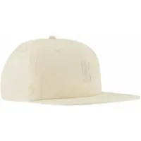 Poederbaas Kappe Unisex Performance Riders Cap Ecru
