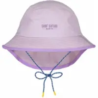 Barts Fischerhut Kinder Questy Hat Lilac-Maat 50 - 53