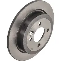 Brembo Bremsscheibe 08916311 259mm 10mm für MINI