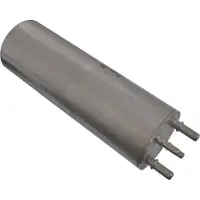 Blue Print Kraftstofffilter adv182338 Leitungsfilter 278mm für VW