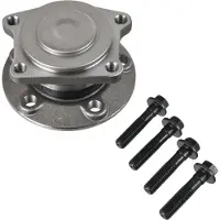 FEBI BILSTEIN Radlagersatz 177506 Hinterachse rechts für VOLVO