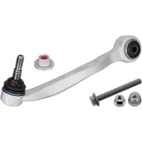 FEBI BILSTEIN Querlenker, Radaufhängung 40361 Vorderachse, links, hinten