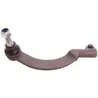 Skf Spurstangenkopf vkdy316013 für VAUXHALL RENAULT NISSAN