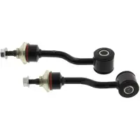 MAPCO Reparatursatz, Stabilisatorkoppelstange 599342 Vorderachse für JEEP