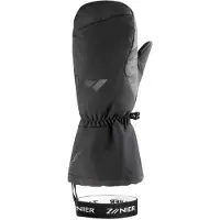 Zanier GLOCKNER.TW 2.0 schwarz (2000) 7