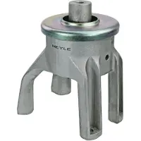 Meyle Lagerung, Motor 1001990148 hinten für VW