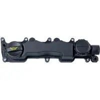 FEBI BILSTEIN Zylinderkopfhaube 109146 für FORD VOLVO PEUGEOT LANCIA MAZDA SUZUKI MINI