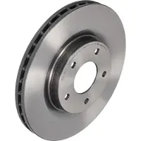 Brembo Bremsscheibe 09.N264.11, vorne, belüftet, 1 Stück