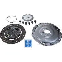 SACHS Kupplungssatz 3000605001