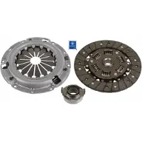 SACHS Kupplungssatz 3000 824 601