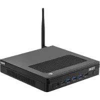 MSI Pro DP10 A14MG-018AT mit Intel Core i7-14700 – Komplettsystem