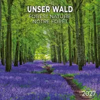 Tushita Natur Kalender 2027