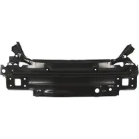 BLIC Heckwand Heckblech 6503-05-3519680P passend für MERCEDES-BENZ C-Klasse Limousine (W204)