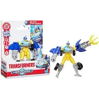 Ginza.se Transformers CYBERWORLD Sky-Byte Cyber Changers, 6 Jahr(e)