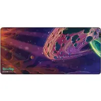 Ginza.se Rick And Morty - Outer Space Mousepad XL