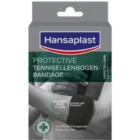 Beiersdorf Hansaplast Tennisellenbogen-Bandage Verstellbar 1 ST