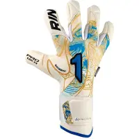Rinat Asimetrik Aero Pro Torwarthandschuhe