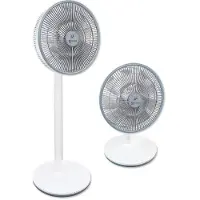 Soler I Palau Artic Wind 300 Dc Tischventilator