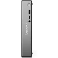 Lenovo ThinkCentre neo 50q Gen 6 Intel Core Ultra 7 256V Prozessor LPE-Kerne bis zu 3,70 GHz P-Kerne bis zu 4,80 GHz , 16 GB MOP, Windows 11 Pro 64, 512 GB SSD M.2 2280 PCIe 4.0 QLC