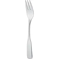 Gräwe Kuchengabeln 6 Stück, Edelstahl 18/10, Serie Spaten