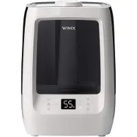 Winix L500, Weiß, Weiß, Flur, Tisch, 90 W, AC, 270 mm