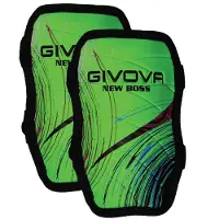 Givova New Boss Schienbeinschoner