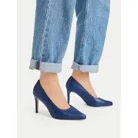 LASOCKI High Heels CEO-WS1619-02 Dunkelblau 40