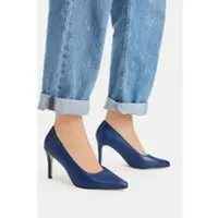 LASOCKI High Heels CEO-WS1619-02 Dunkelblau