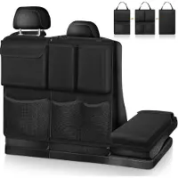 Fintie FINPAC Auto Rücksitz Organizer Kofferraum Organizer Auto