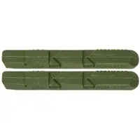 Kool Stop Bremsgummis Cartridge R1 V-Brake Keramik
