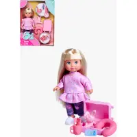Evi love Puppe Evi Love Travel Fun 105733950