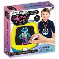 DIAMANT - Animation Glow Pendant (107004)