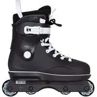 Mesmer Eclipse Ts Anti Inline-skates Schwarz EU 38-39 Schwarz EU 38-39
