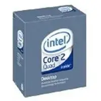 Intel BX80562Q6600 neu