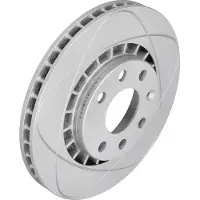 Ate Bremsscheibe Power Disc 24.0324-0115.1, 1 Stück