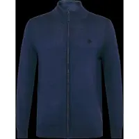 Timberland Williams River Cotton Full Zip Pullover