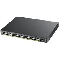 Zyxel XGS2210-52HP-GB0101F neu